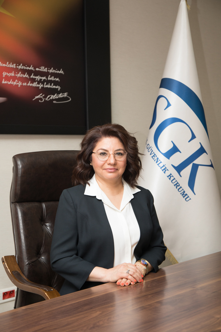 Dr. Elif Esin KINAY ÜNSAL