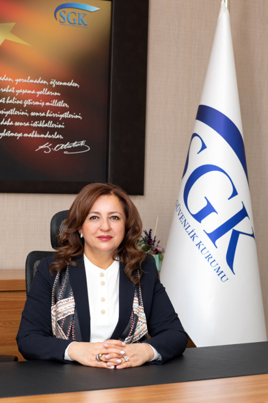 Dr. Mümine Nurdan DOĞUKAN