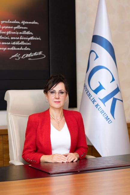 Ecz. Ayfer KALABALIK